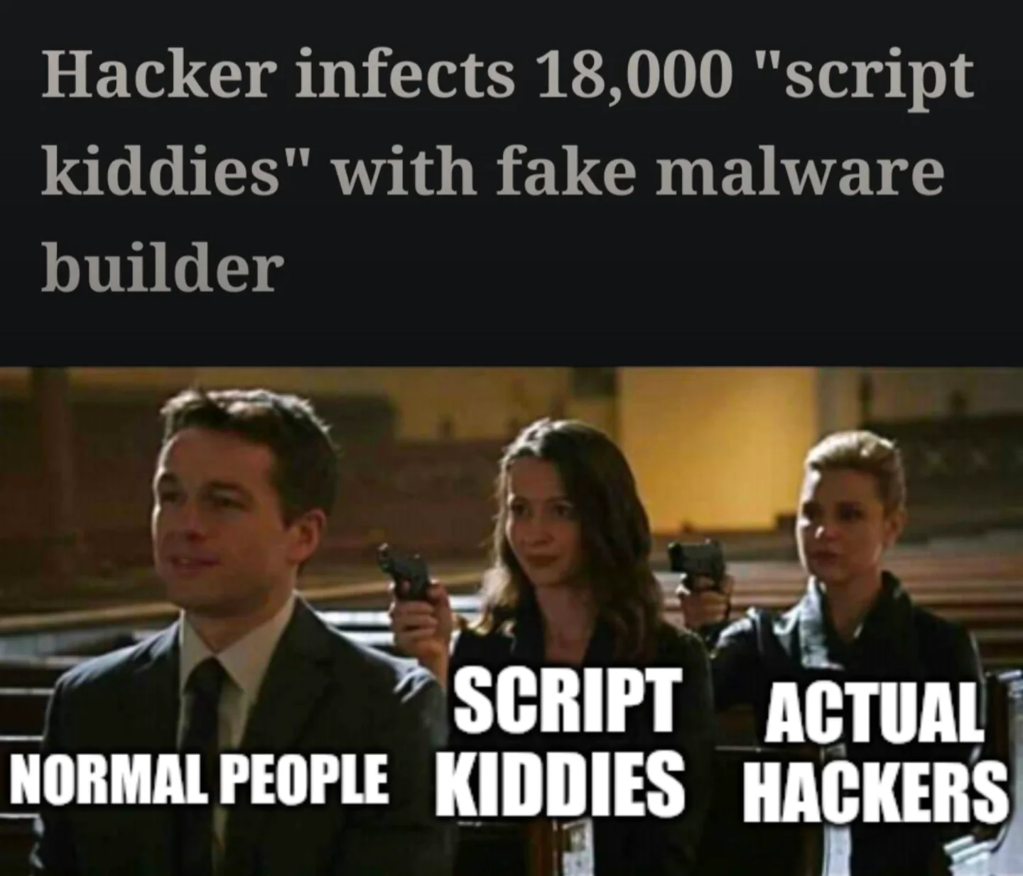 Top 5 tips to not get hacked while learning cybersecurity